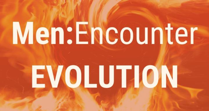 Men:Encounter EVOLUTION