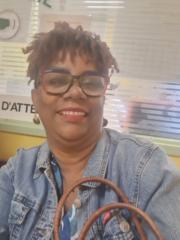 Sonia Marie-Elise Armoudon-fleret