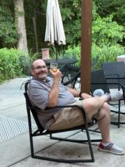 Kevin Folden