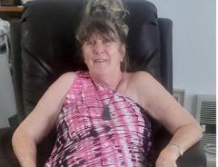 Pamela M cullen