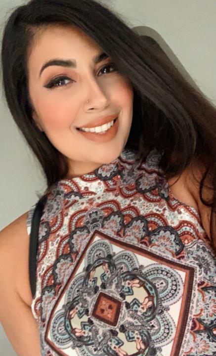Victoria Navarrete