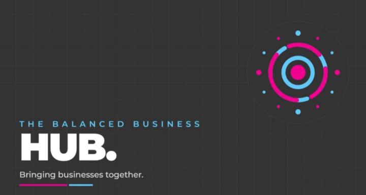 The Balanced Business Hub
