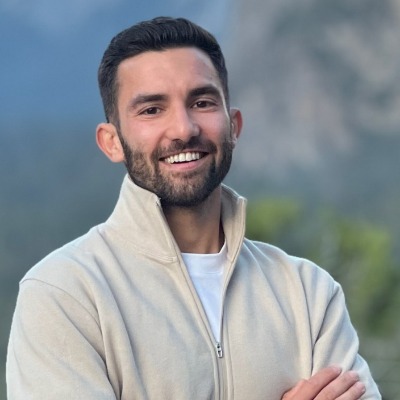 Nicolas De Sousa