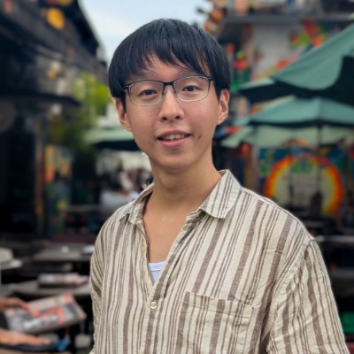 Aaron Tan