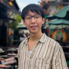 Aaron Tan