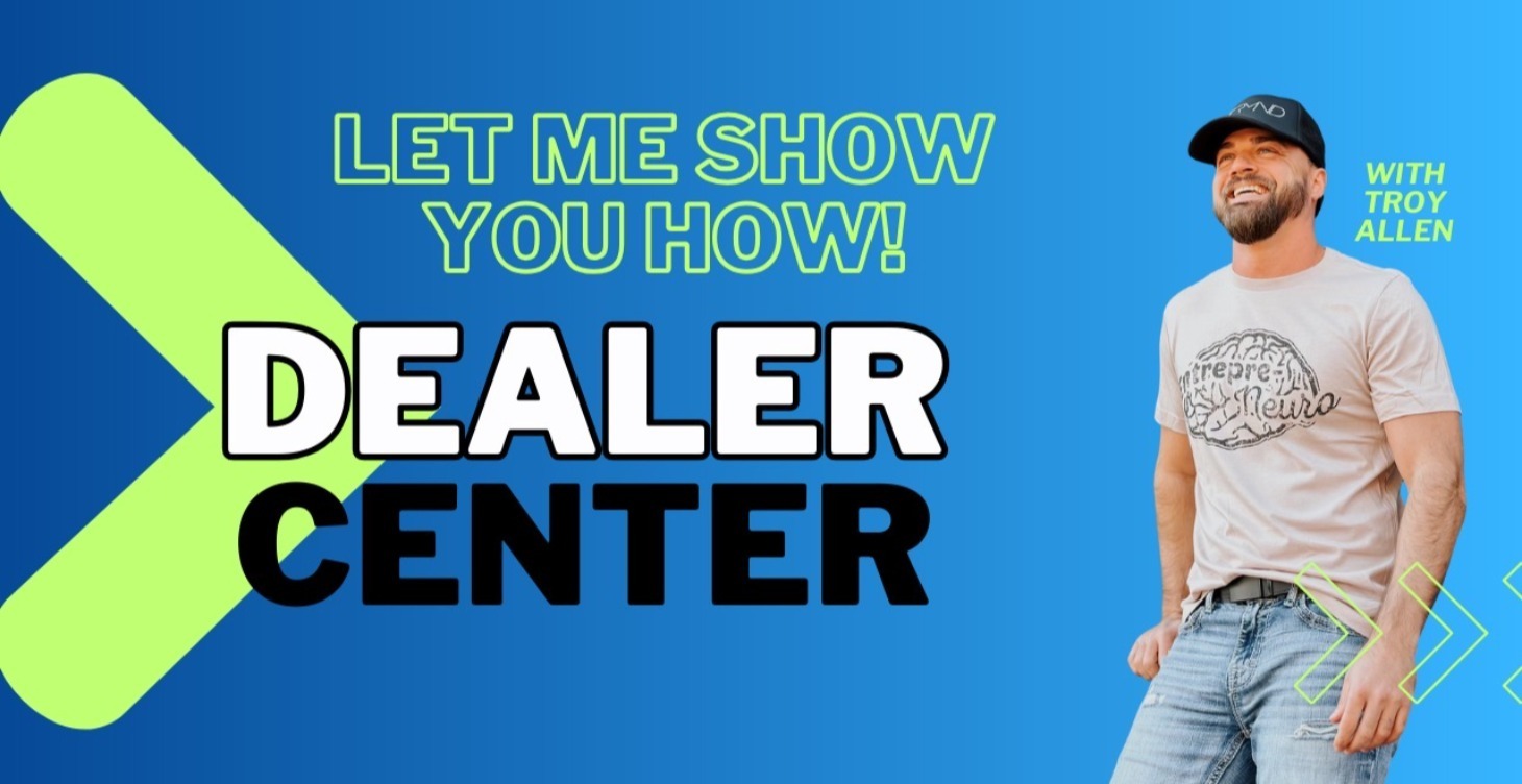 DealerCenter