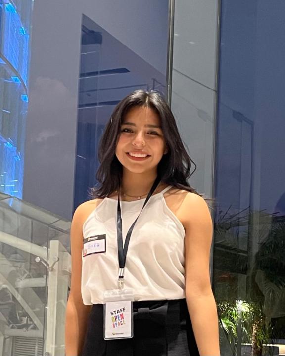 Erika Arismendi Castro