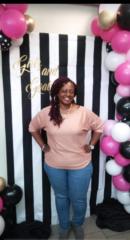 Stephanie Howard