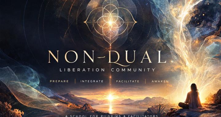 Non-Dual Liberation Community