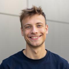 Fabian Baumert
