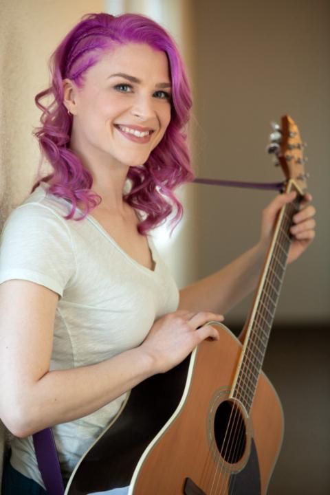 Sarah Kennedy