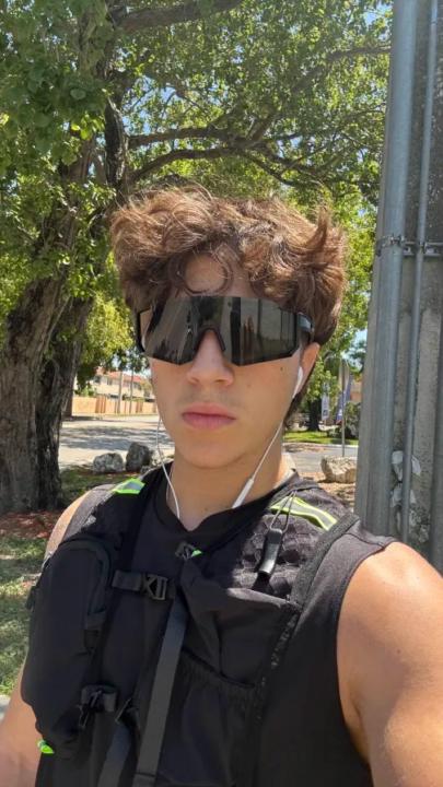 Joshua Rapalo