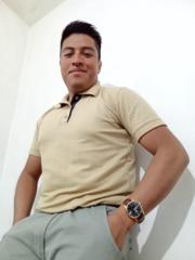 Angel Gabriel Ventura Hernández