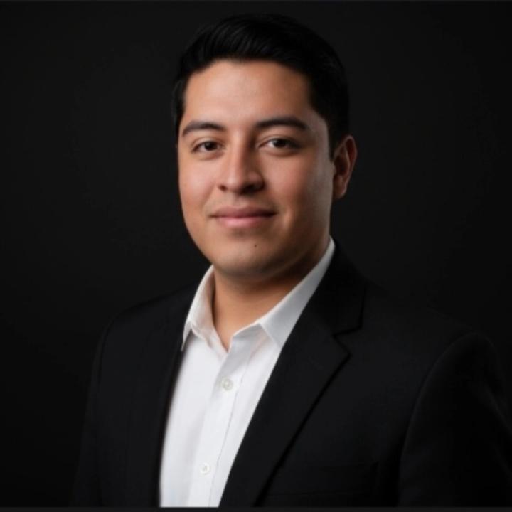 Angel Gabriel Ventura Hernández
