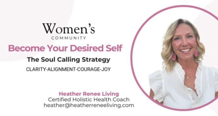 Women Living Community