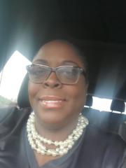 LaVeta Burts