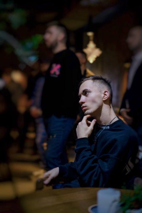 Nestor Pidgoreckiy