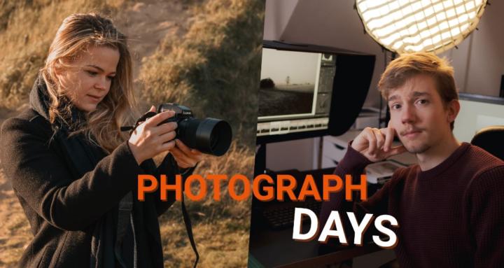 PHOTOGRAPH DAYS