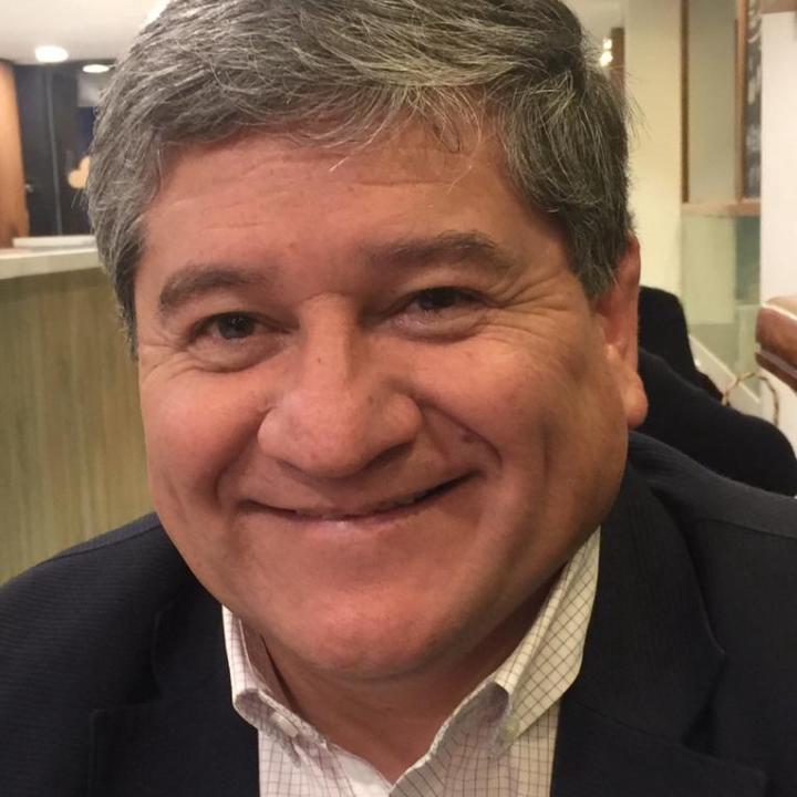 Carlos Verdugo