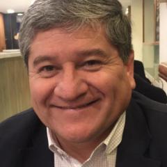 Carlos Verdugo