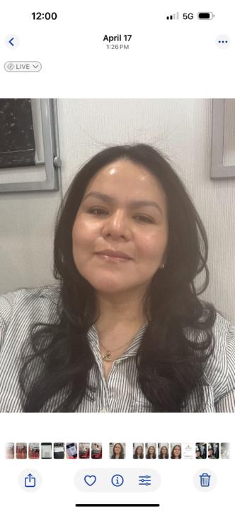 Sara Basilio