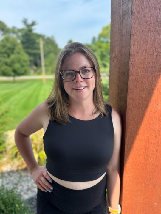 Trista Ringrose