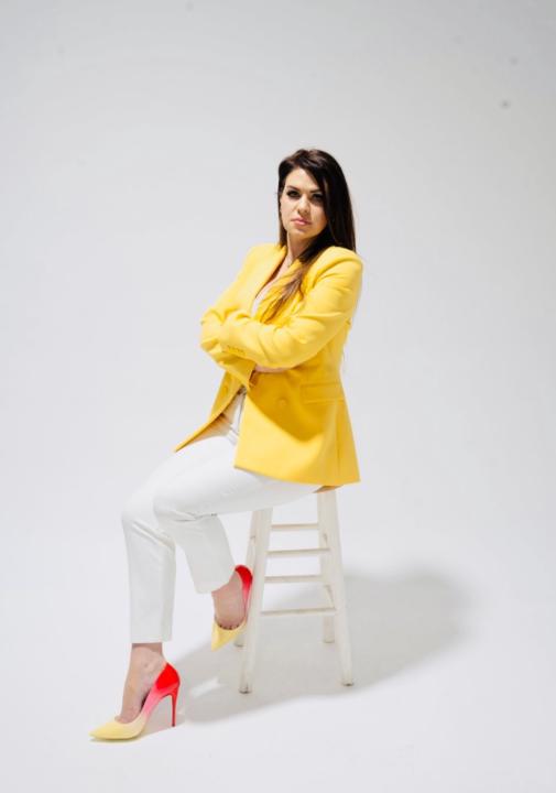 Cristina Turcan