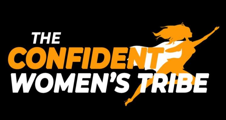 The Confident Women’s Tribe
