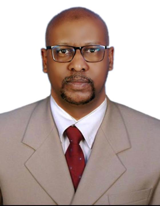 Mohammed Ibrahim