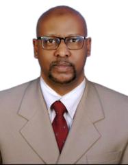 Mohammed Ibrahim