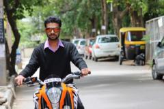 Syed Afzal