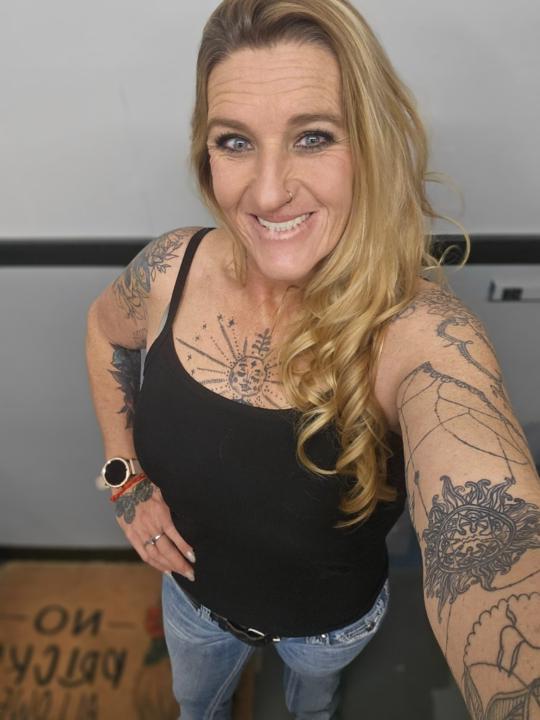 Jessie Larsen