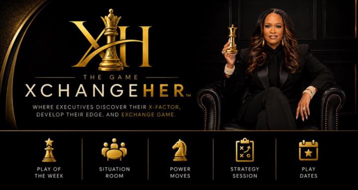 The Game XChangeHer