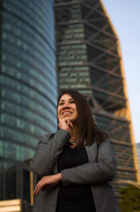 Andrea Jimenez