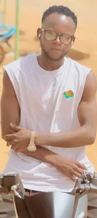 Nourou Sakandé