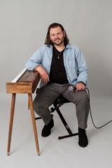Caleb Randall