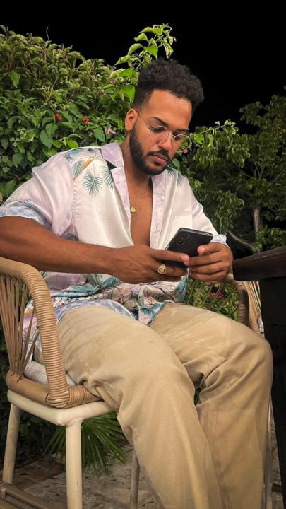 Roberto Alfonso Hernández Jiménez