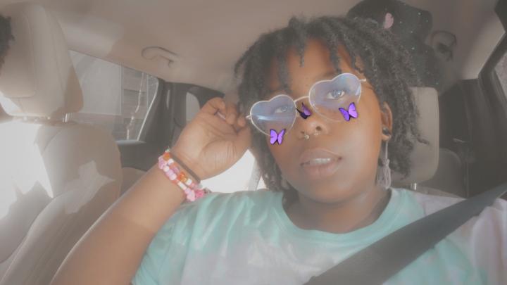 Shayla Alston