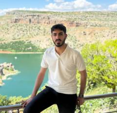 Abdulkadir Yılar