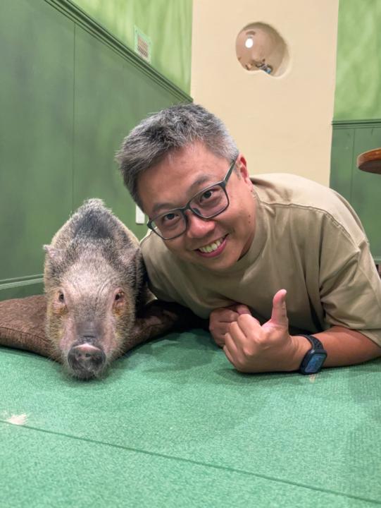 Alan Tsai