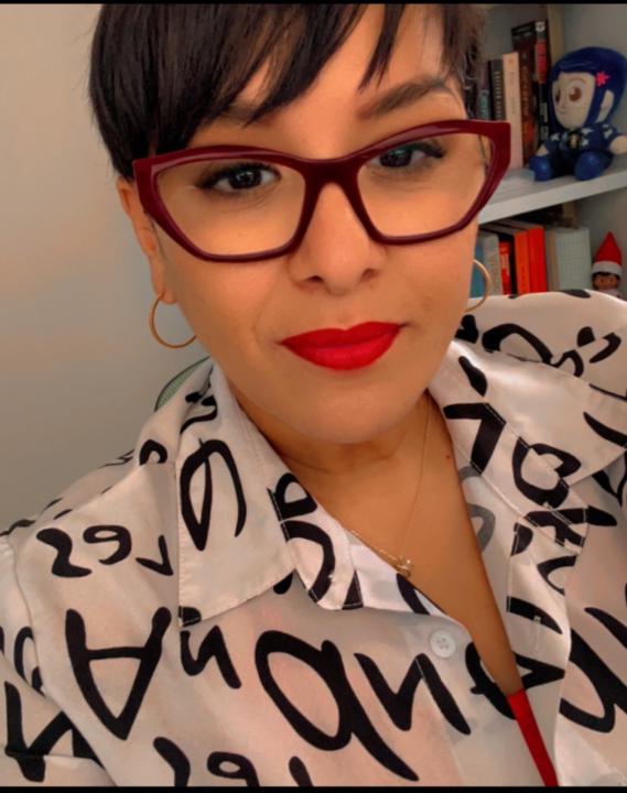 Inaru Candelario-Watlington