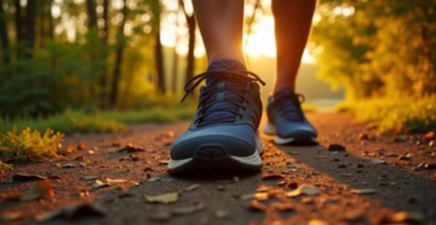 How I lost 30lbs at age 60