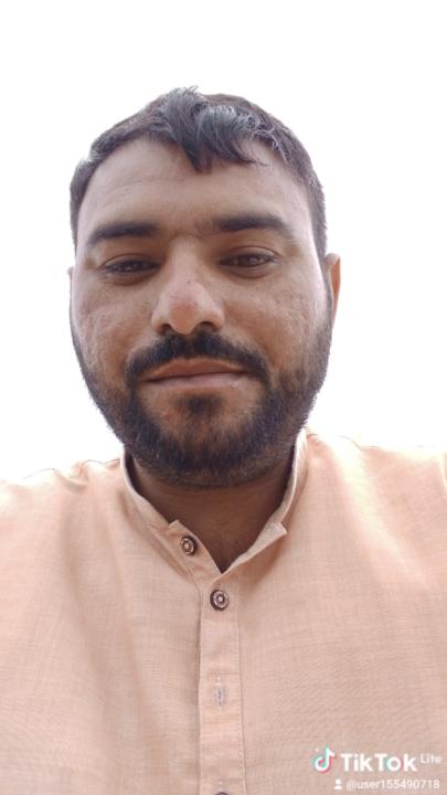 Umer Farooq