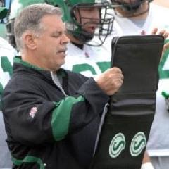 G Jay Etcheverry