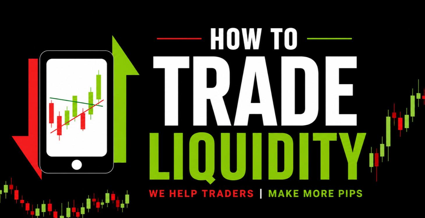 Liquidity Sweep In Trading