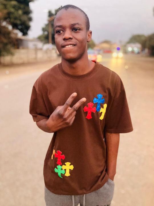 Rapheal Nyambipo