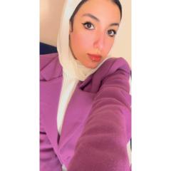 Hanady Zayed