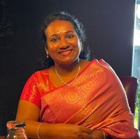 Valarrmathi Srinivasan