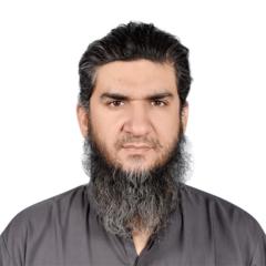 Ali Memon