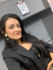 Carolina Pérez